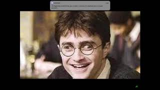 Harry Potter Ear Rape (sub To PEWDIEPYE)