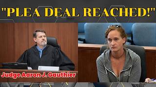 "I'M NOT GOING TO JAIL!" Judge Issues Rare 'Kobs' Evaluation in CSC Case!