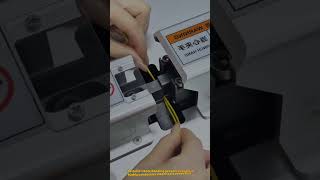 High-Frequency 20kHz Ultrasonic Welding Machine Splicing Copper Wires #electronics