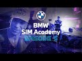 BMW SIM ACADEMY I EPISODE 5 I CAR CONTROL.