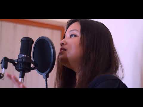 tu-mera-dost-hai-||-cover-by-shreya-mukherjee-||-uniquekolorfilms