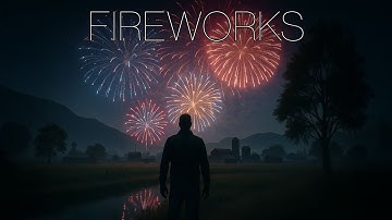 FiveM Scripts: Fireworks (Updated) - BigDaddyScripts.com