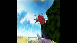 Minecraft Tree Pig in Battledome #shorts #minecraft @RedArcher0