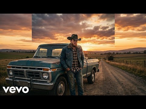 Luke Combs - Learned to Live Without You (lyrics)