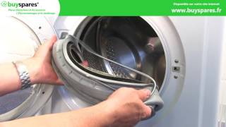 Joint De Hublot De Lave-linge LG