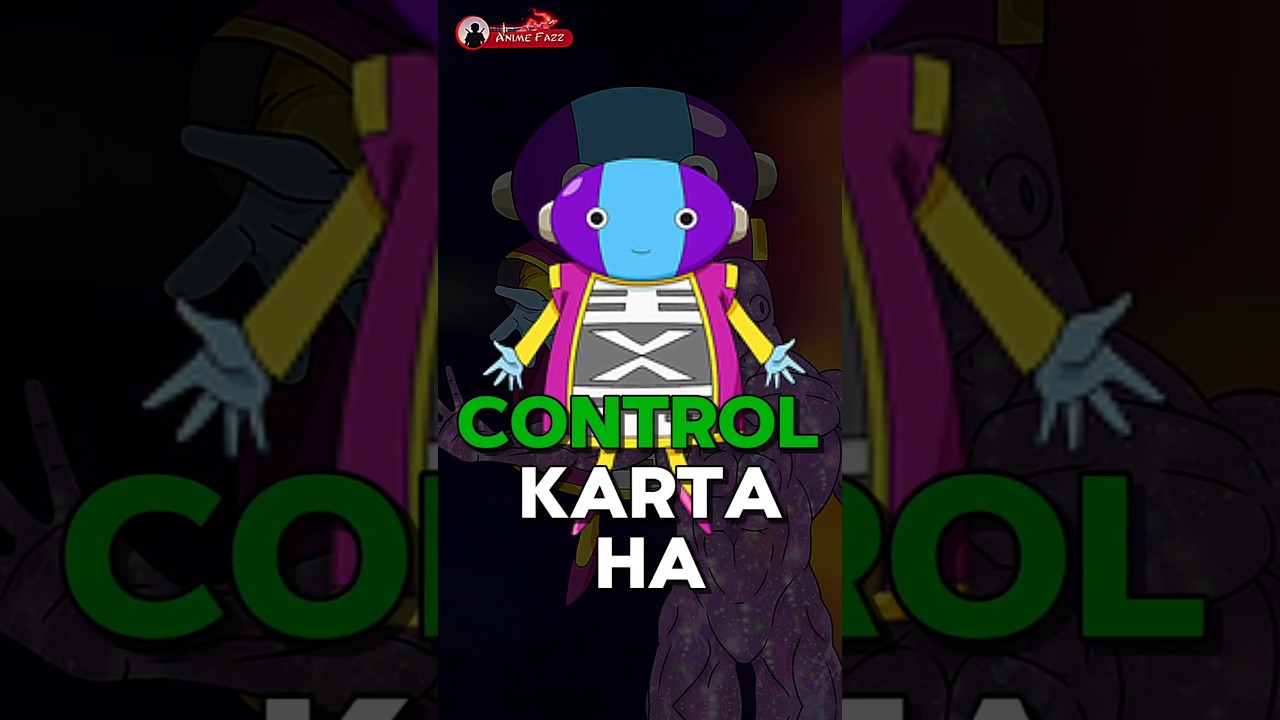 Grand zeno is an kid?! 