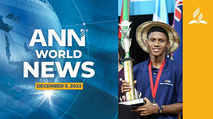 ADRA Escalates Emergency Operations for Indonesians Affected by Earthquake; and other world news