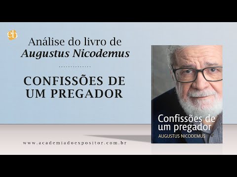 A esposa do pregador