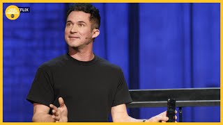 Magic and comedy collide in Justin Willman’s special ‘Magic Lover’