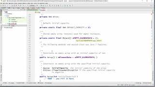 Overview of Assignment 1a