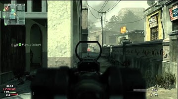 MW3 Glitches and Disc Read Error Issues