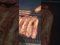 easy beef ribs Padres home opener