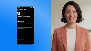 Support Video Connecting Email