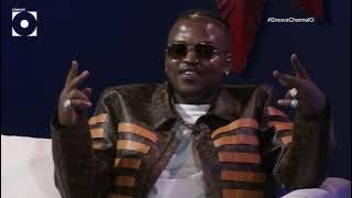 Focalistic & DJ Tshego reveal the story behind Tiya Mfana | Groove S1 Ep 9 | Channel O