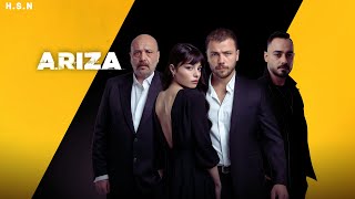 Arıza Dizi Müzikleri | İntikam