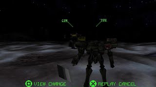 Download Mp3 ARMORED CORE MASTER OF ARENA Vendetta vs Speed Demon Gudang lagu Download Mp3 ARMORED CORE MASTER OF ARENA Vendetta vs Speed Demon