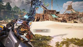 Horizon Forbidden West #349 Horizon Forbidden West #349