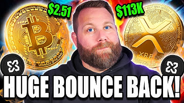 XRP & BITCOIN HOLDERS: HUGE BOUNCE BACK! WHY DID THIS HAPPEN? $XCL FAWKES FORMULA IS LEGIT!