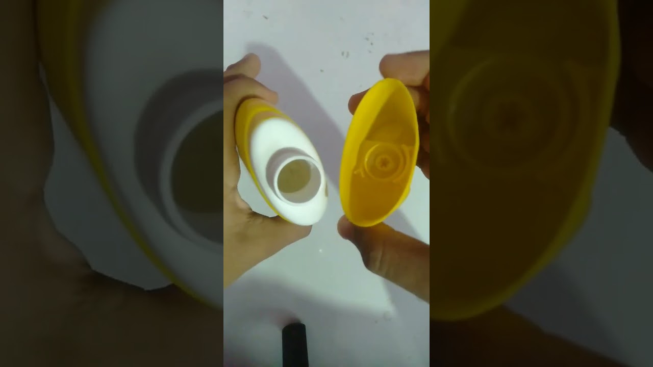 *For cool against heat* Prickly heat powder Flora cool