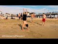 Epic 2016 Superhuman Beach Athlete Compilation- Huntington Beach