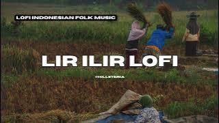 Lir Ilir Lofi - Indonesian Folk Music
