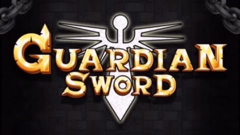 Guardian Sword [by Picsoft Studio] iOS Gameplay HD