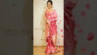 Looking Gorgeous In Pink Sarees, 2Nd Shooting Schedule Start From 5Th,
