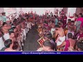 Thiruvara niramala 2023 panchari melam by pazhuvil raghu marar