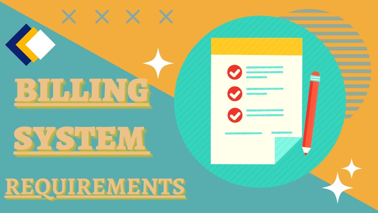 Billing Requirements outsourcing dme billing services YouTube