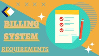 Billing Requirements | outsourcing dme billing services