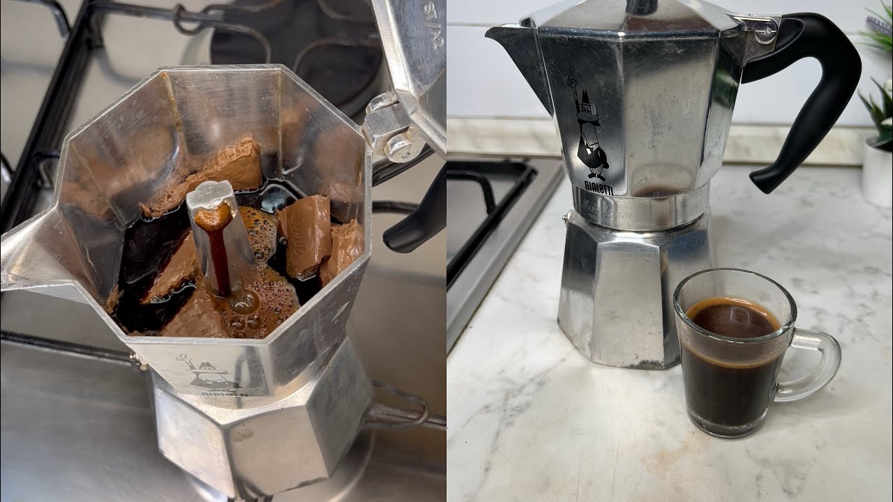 Buon anno con tre tazze di caffè ☕️😋💫 