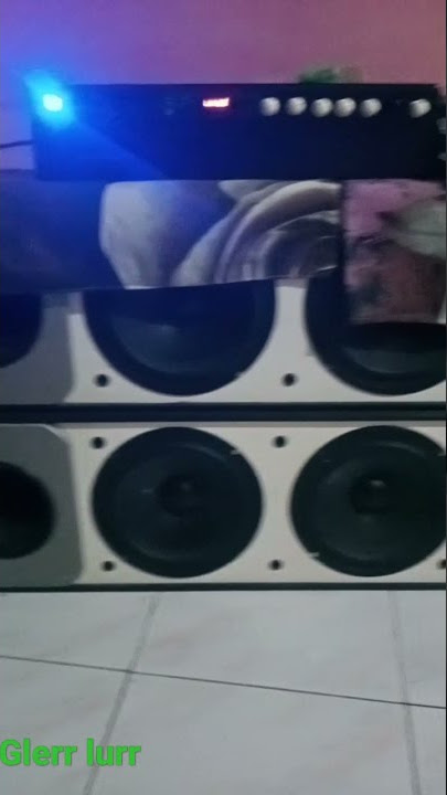 DJ cinta membawa derita by aboy Chandra production