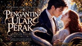Pengantin Ular Perak #reelshort