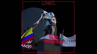 D.Dan - Spilling Over [PX099]
