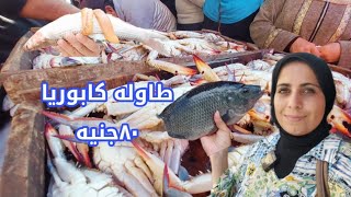 مزادات المعديه| اسعار اليوم | بورى وبلطى مبطرخ| وجمبرى وكابوريا