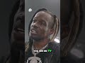607 unc on being a crack head #trending #rap #hiphopartist #lildurkandkingvon #607unc