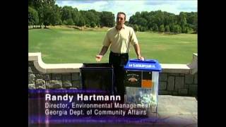 Georgia Statewide Recycling Program | ClearStream Recycling