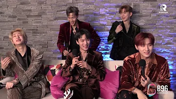 Monsta X explains the meaning behind 'Middle of the Night'