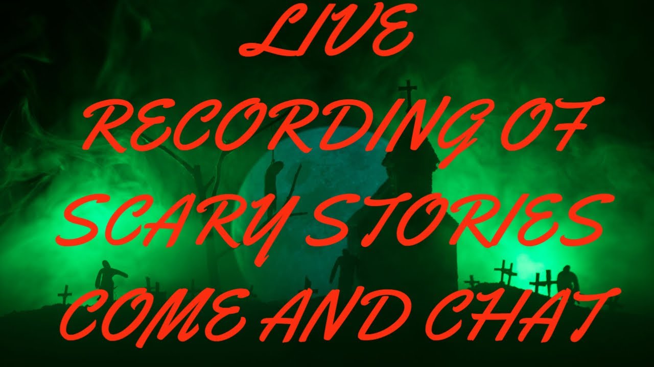 Sary Ragidro scary radio - YouTube