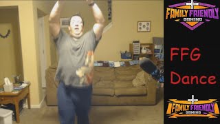 Ffg Dance Rock Sweet Relief