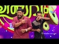 Comedy utsavam flowersep 16