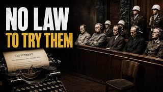 Why the Nuremberg Trials Almost Didn’t Happen