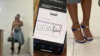 BASH SHOPPING + HAUL🛍️ screenshot 5