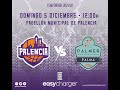 Previa J10 Pedro Rivero vs Palmer Alma Mediterránea Palma