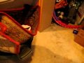 The funniest puppet videos ever - BFG2.0 shows you the progress in the LAUNDRY ROOM