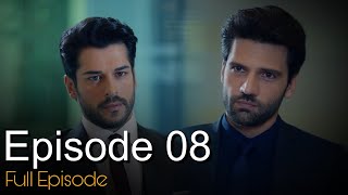 Endless Love ( Nimak Nathi Mage Adare ) | Sinhala Dubbed | Episode 08 | Kara Sevda