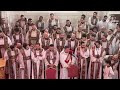 Divine liturgie du samedi en prsence mgr anba marc et du chantre ibrahim ayad  25032023