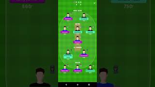How to Create Team on Skill Fantasy | Best Fantasy Sports App in India screenshot 3