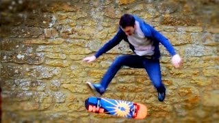Centuple Flip
