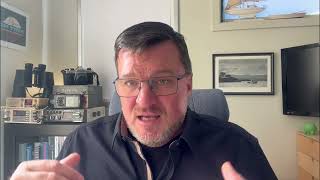 Mastering Your Boat: Sailing With Current and Wind #shorts